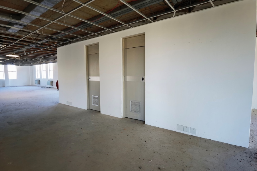 To Let commercial Property for Rent in Rondebosch Western Cape